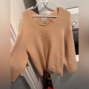 Urban Outfitters sweater